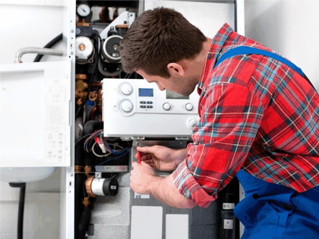 Yunusemre Hotpoint Hotpoint kombi petek temizleme – Isınma sorunu kökünden çözüldü. - Teknik servis örneği